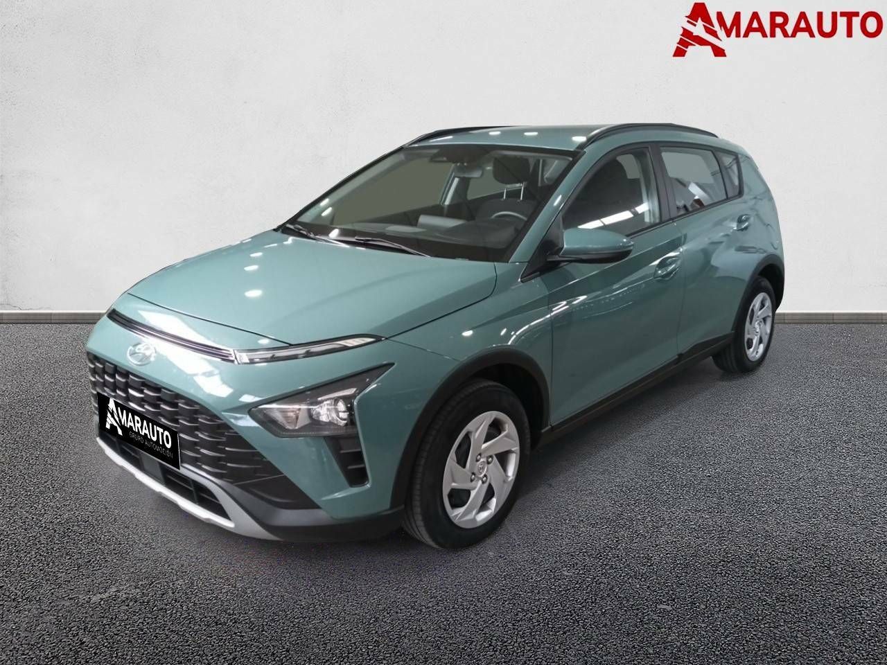 hyundai bayon 2024 /