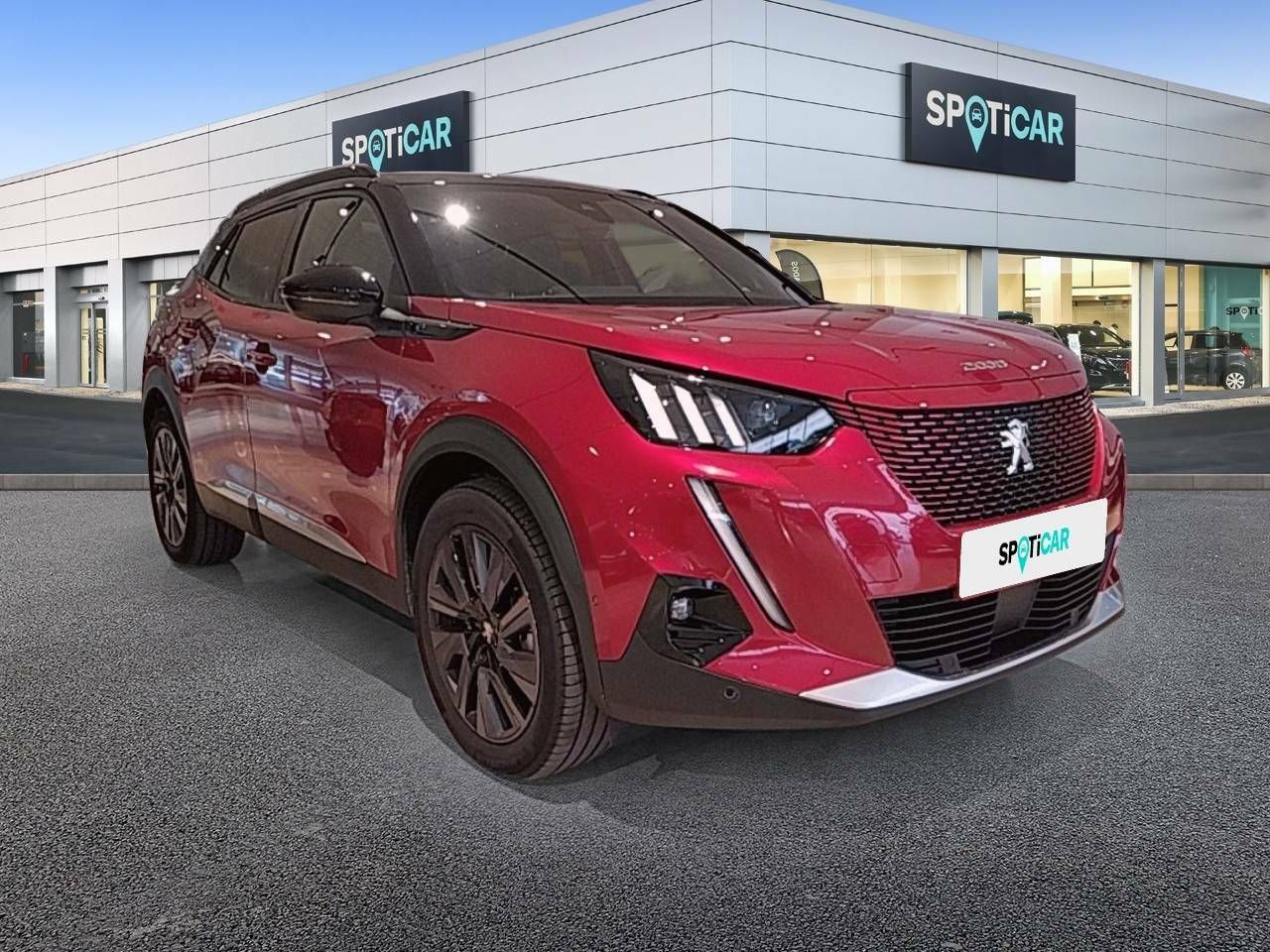 peugeot 2008 2022 / foto grande (3)