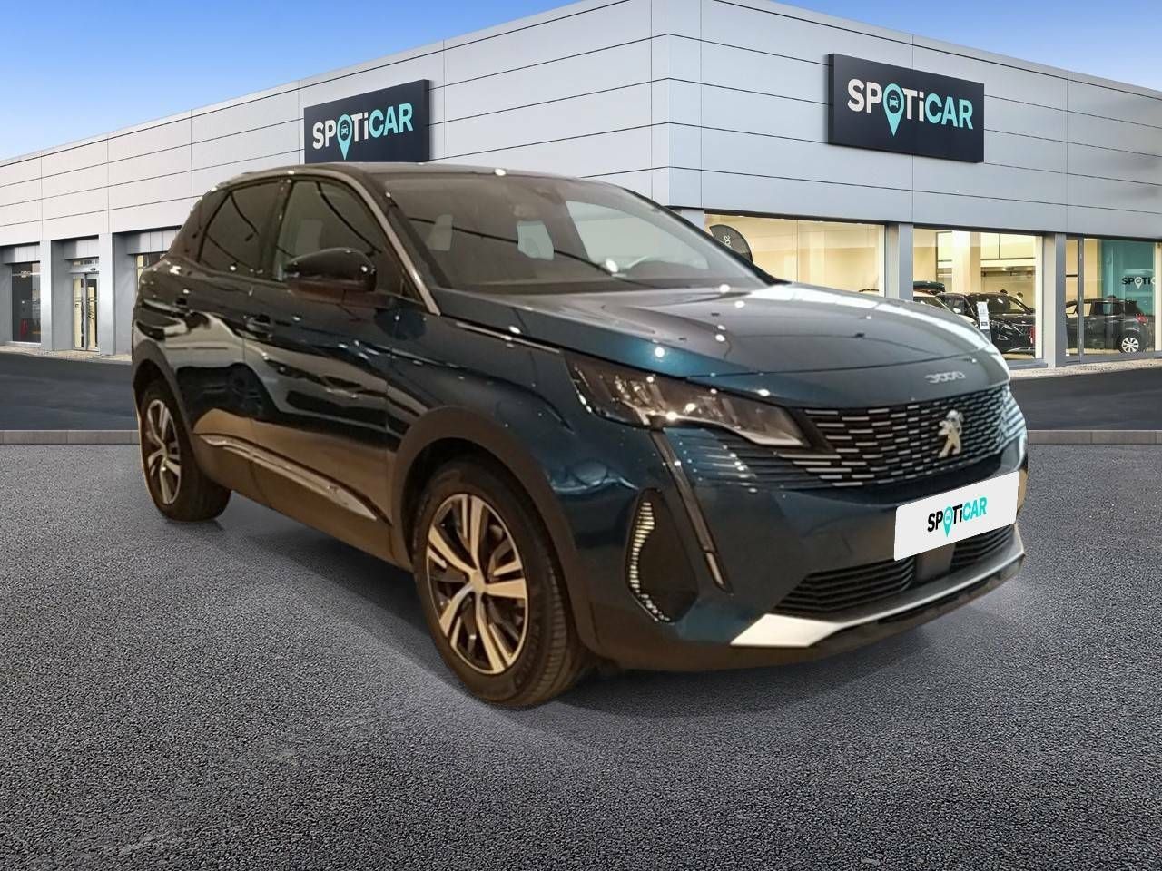 peugeot 3008 2022 / foto grande (3)