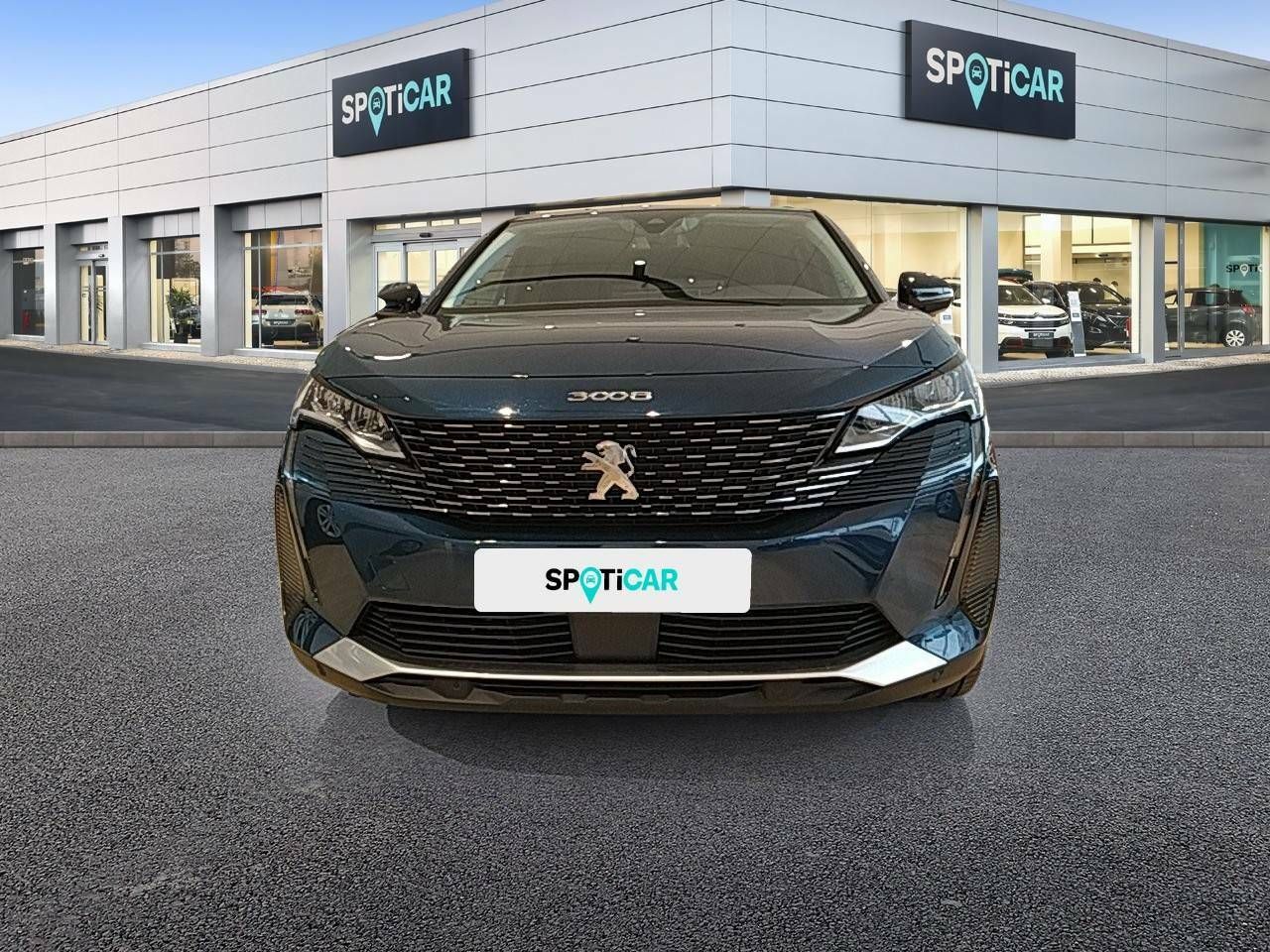 peugeot 3008 2022 / foto grande (2)