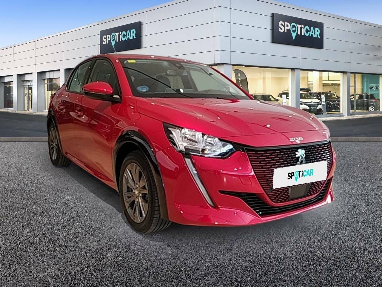 peugeot e-208 2020 / foto grande (3)
