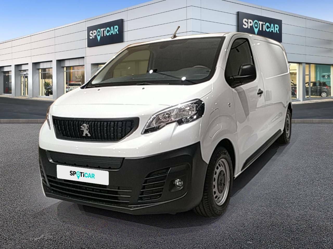 Peugeot expert 2023  de segunda mano - peugeot expert 2023 /