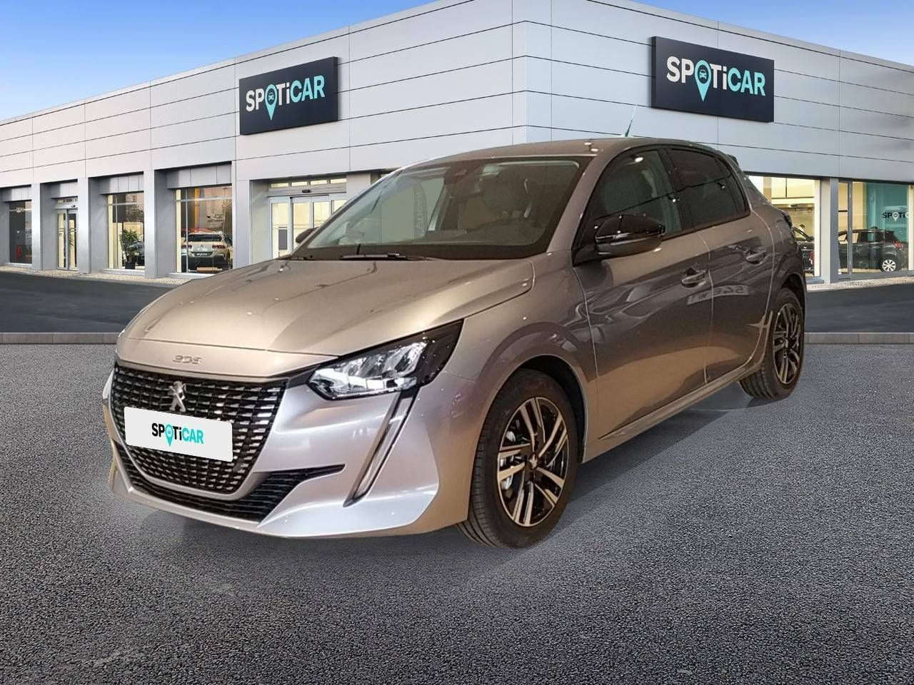peugeot 208 2023 /