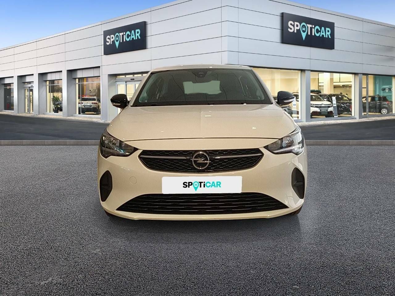 opel corsa 2023 / foto grande (2)