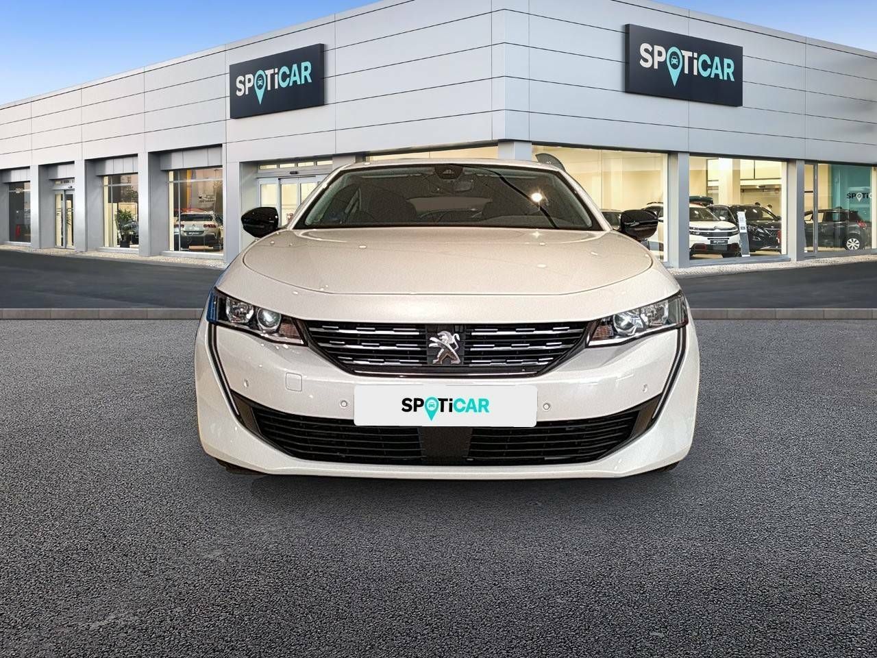peugeot 508 2022 / foto grande (2)