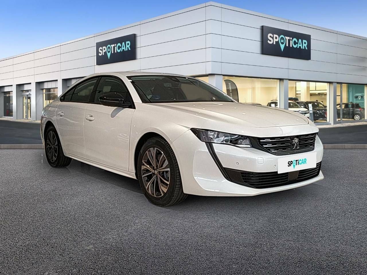 peugeot 508 2022 / foto grande (3)