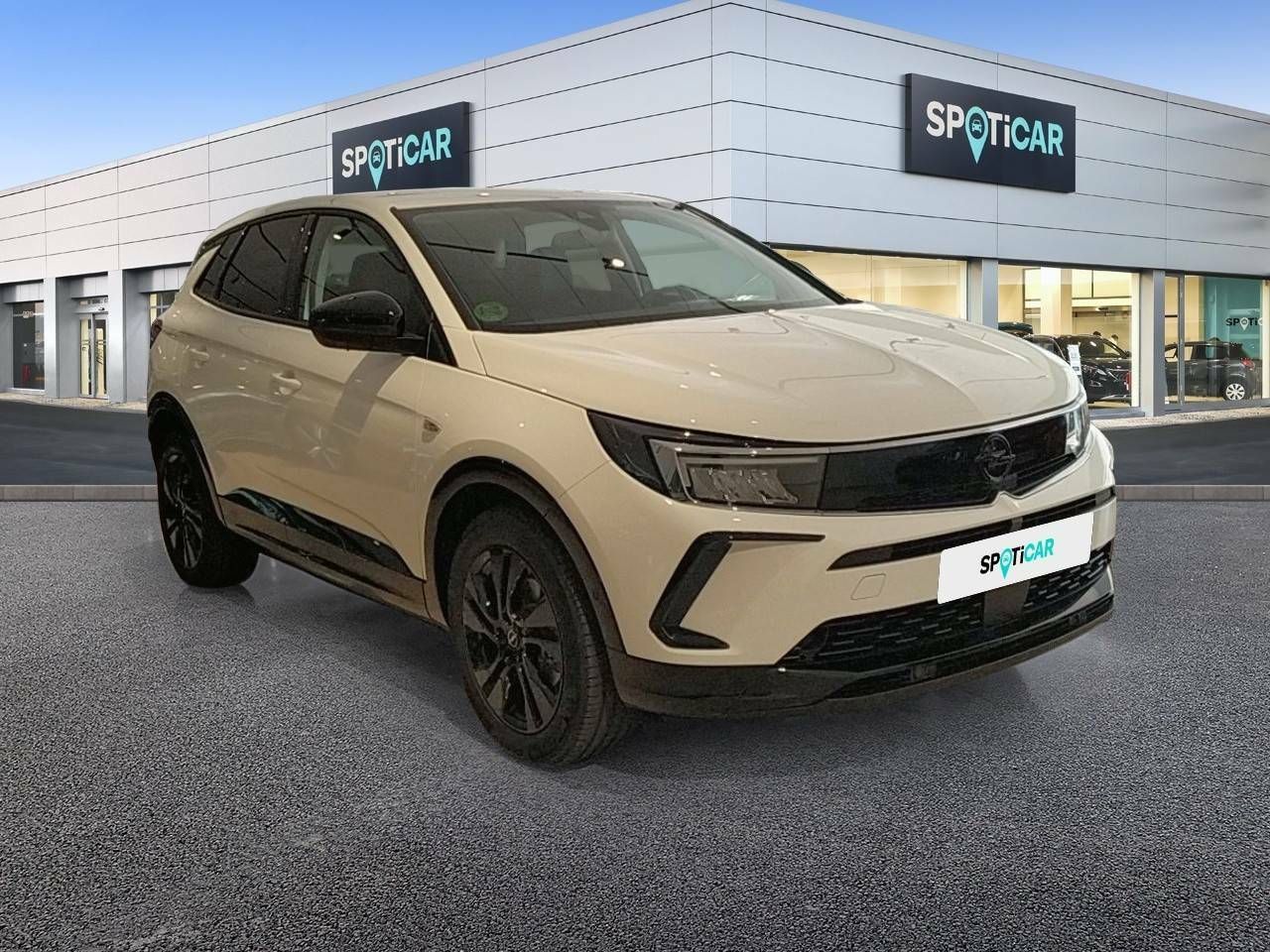 opel grandland 2023 / foto grande (3)