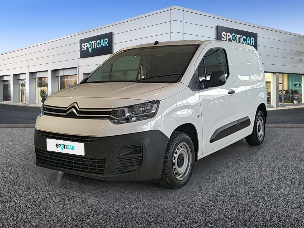 citroën berlingo 2019 /