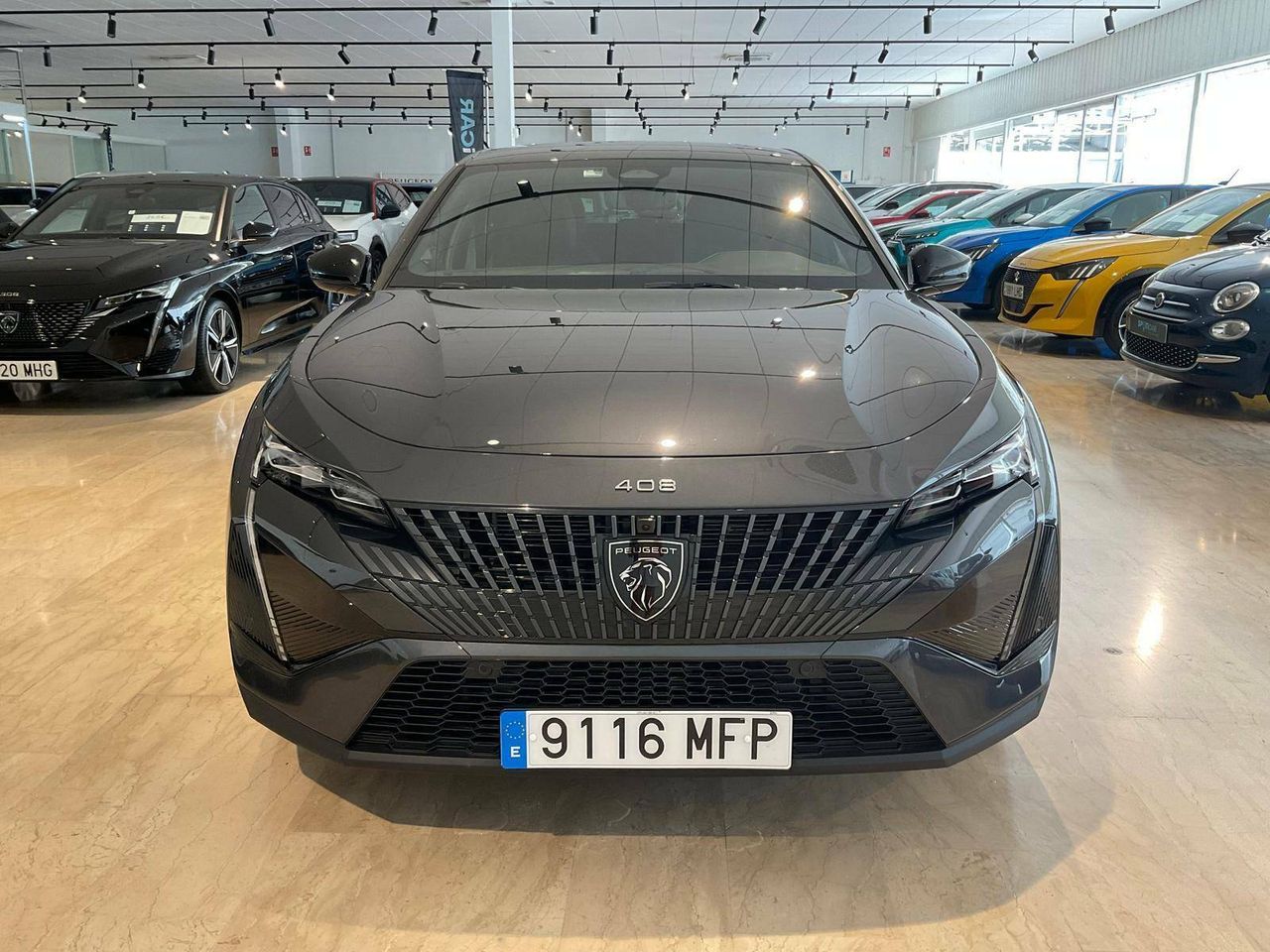 peugeot 408 2023 / foto grande (2)