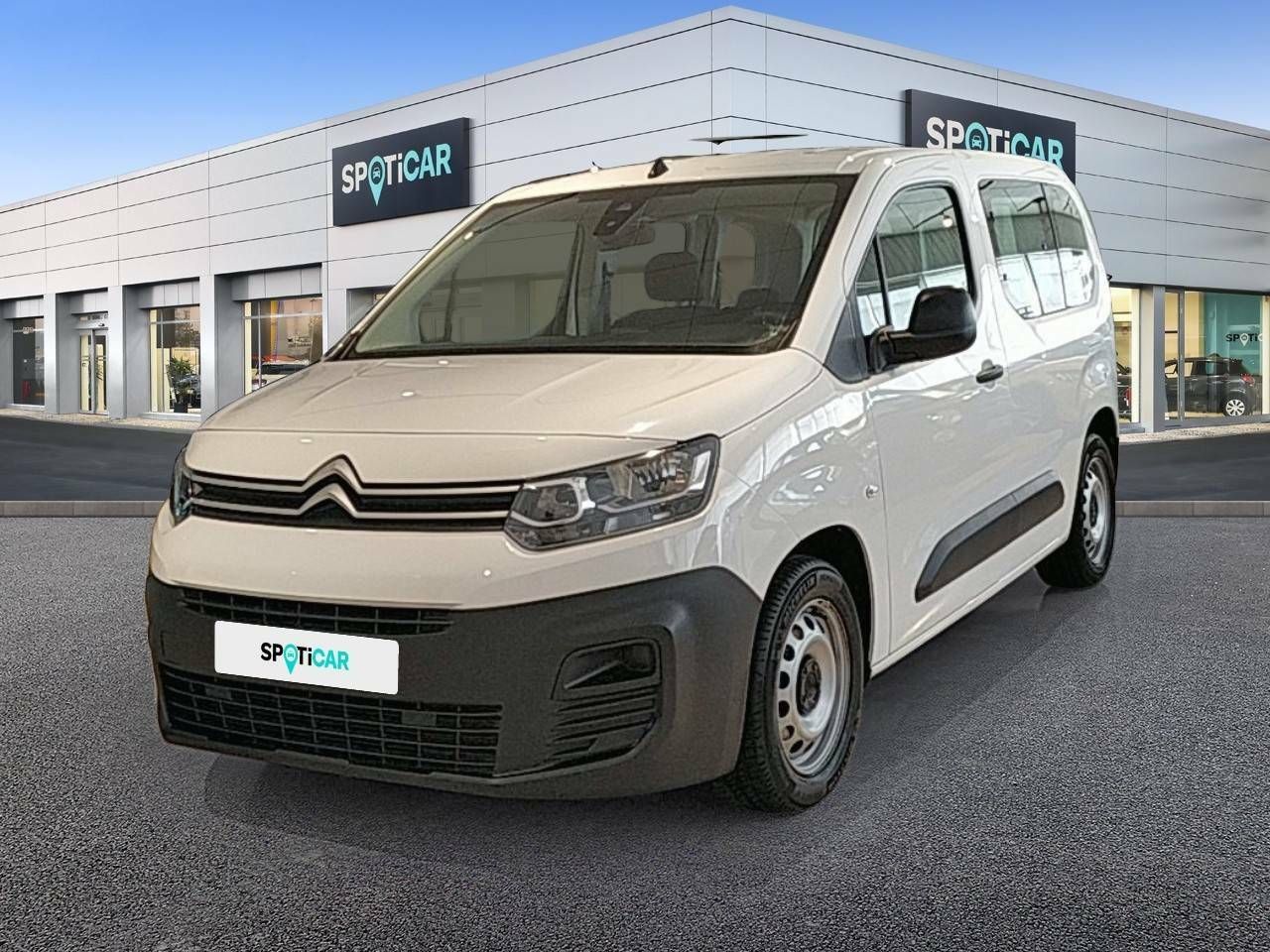 citroën berlingo 2020 /