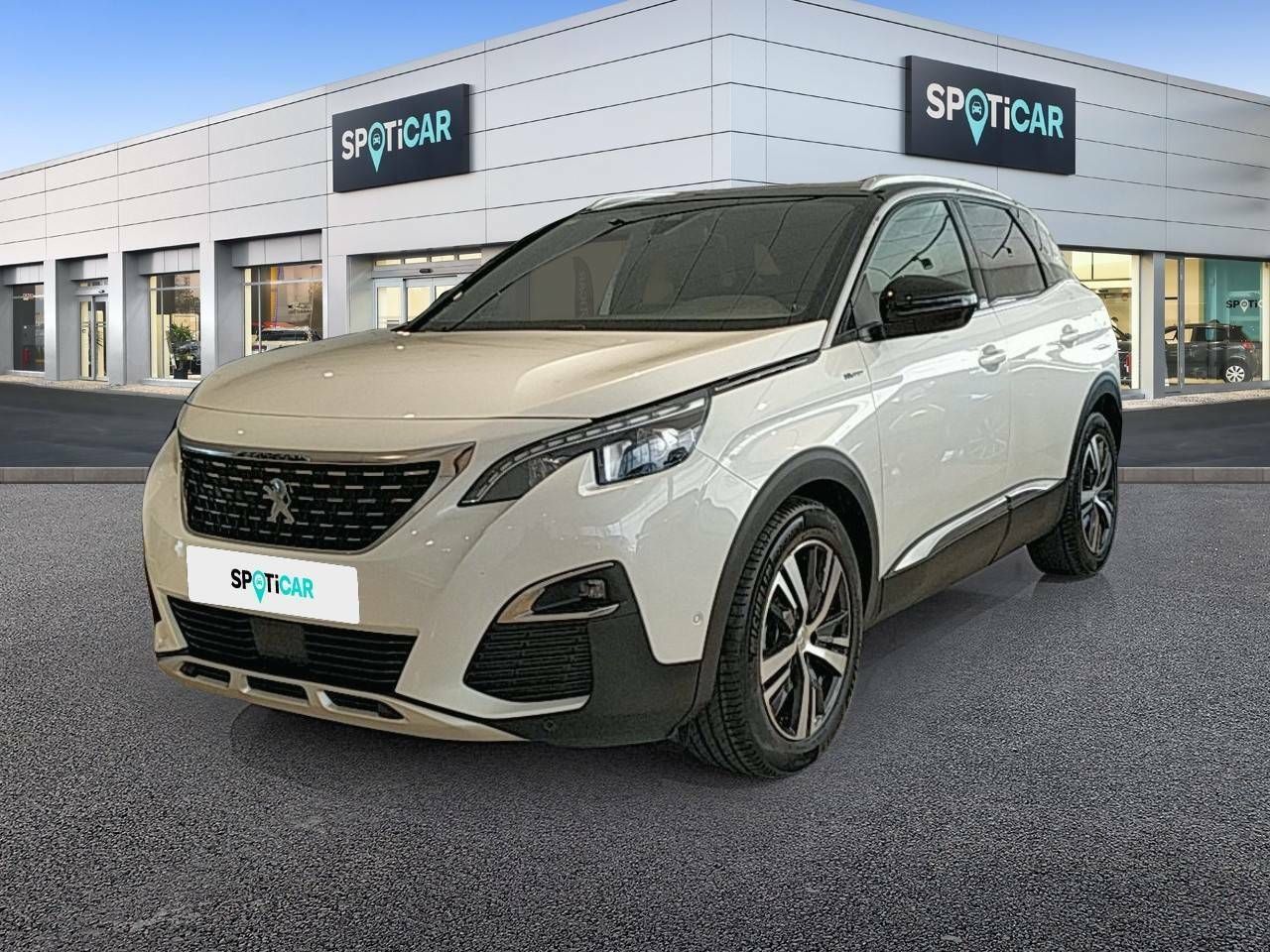 peugeot 3008 2020 /