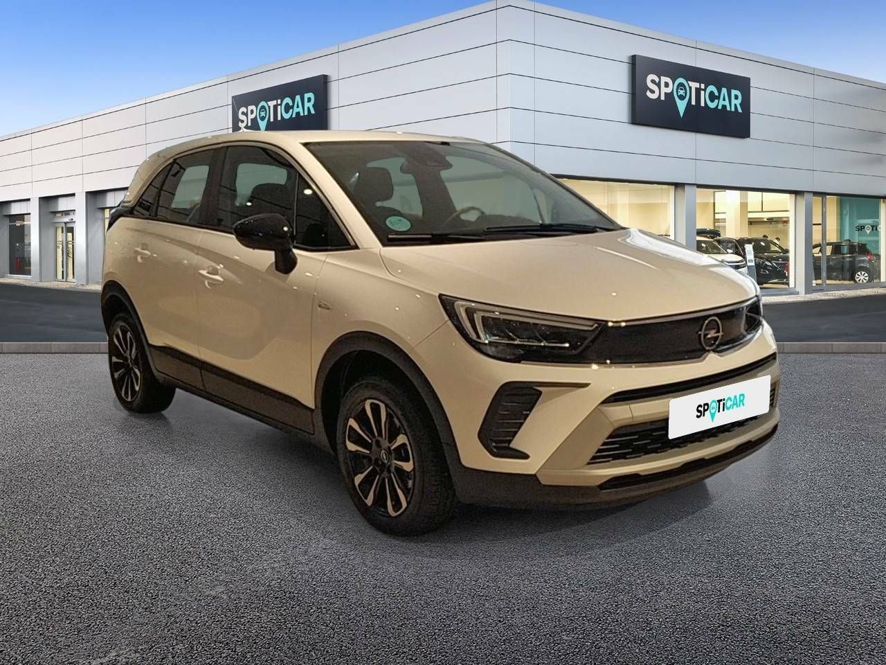 opel crossland 2022 / foto grande (3)