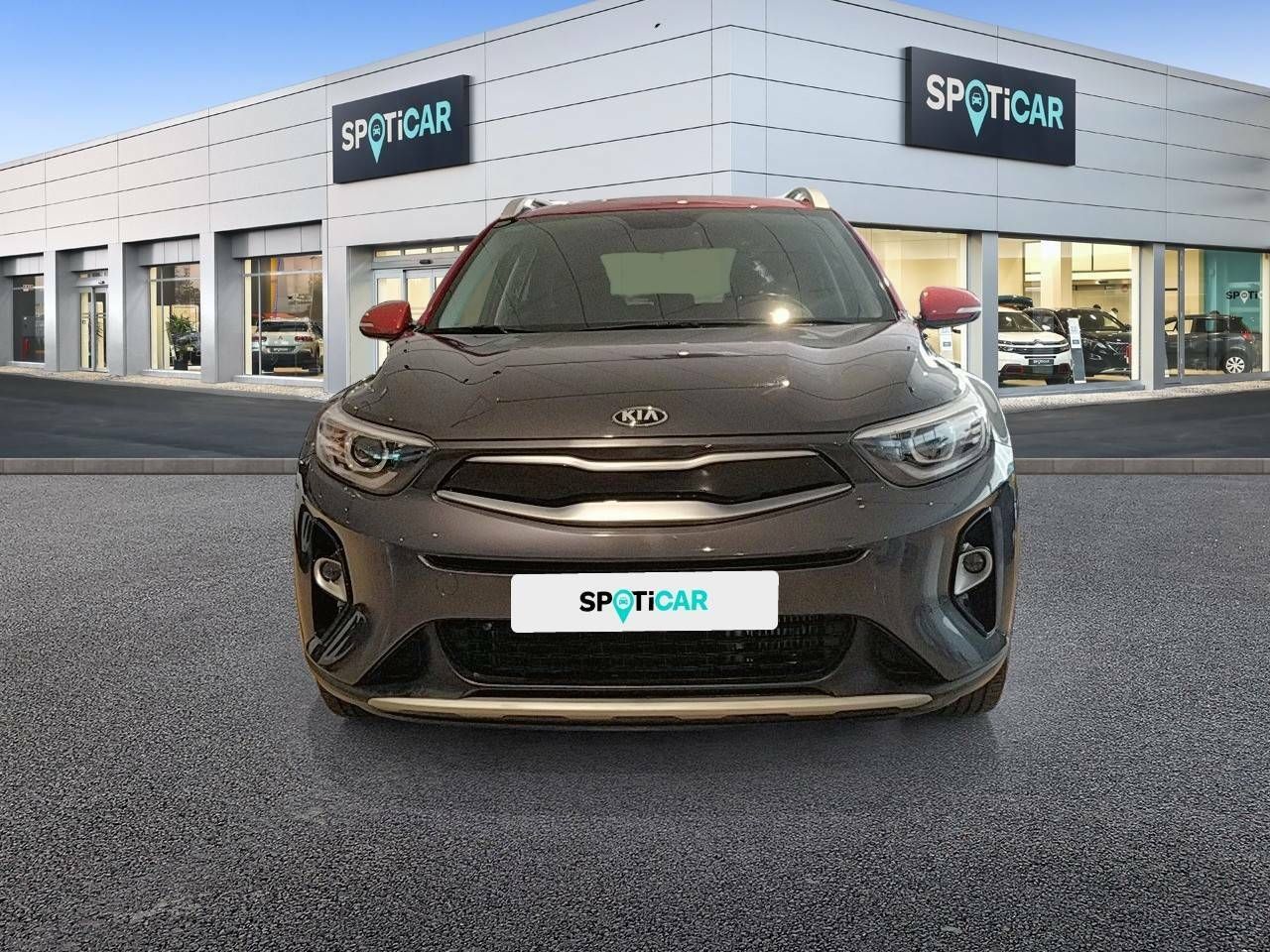 kia stonic 2019 / foto grande (2)