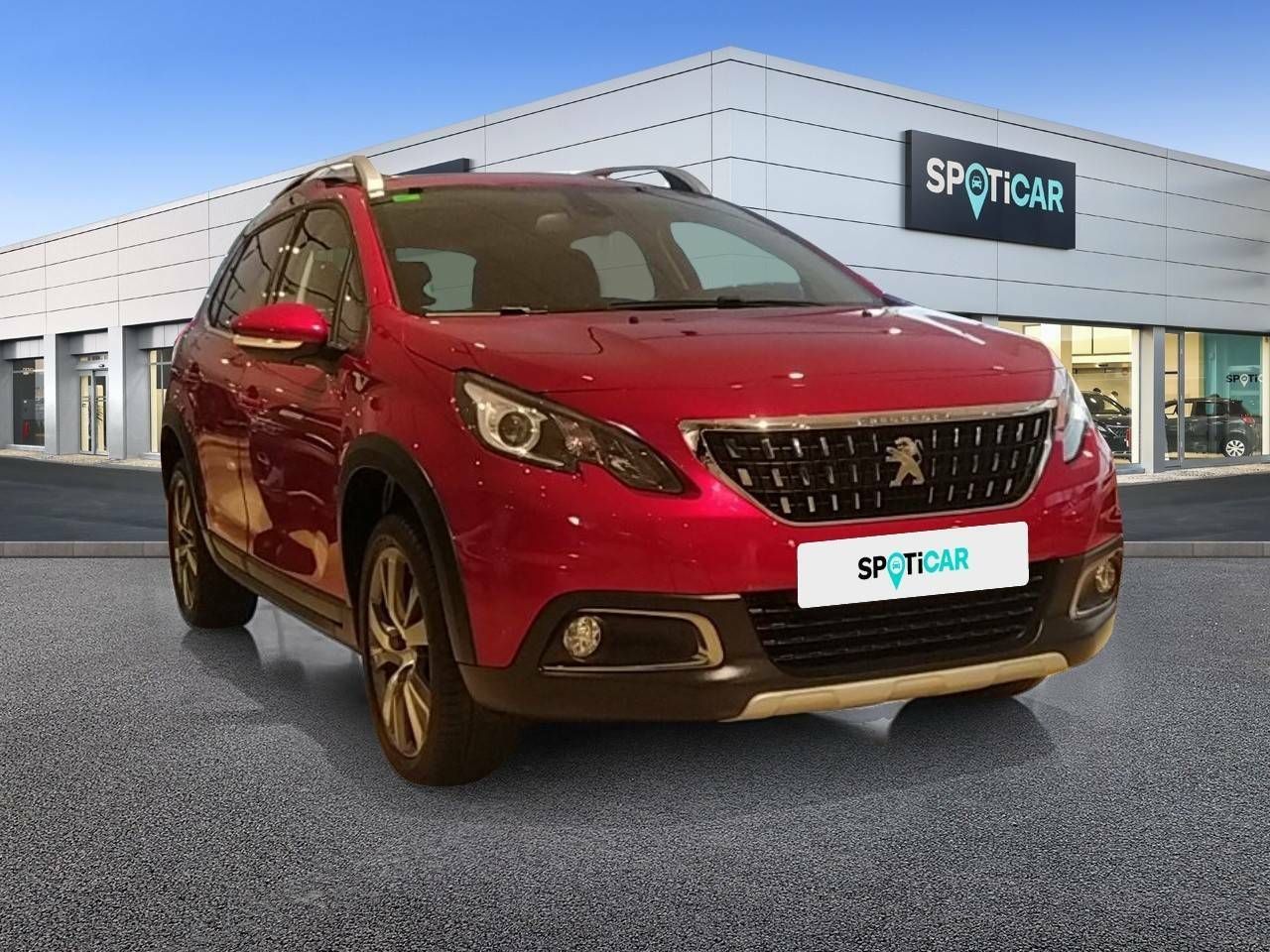 peugeot 2008 2019 / foto grande (3)
