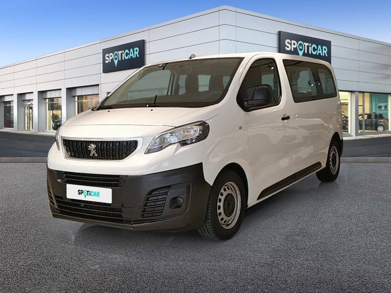 peugeot expert 2019 /