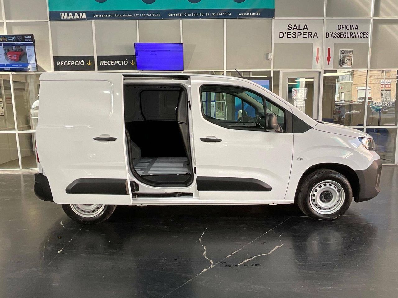peugeot partner 2024 / foto grande (3)