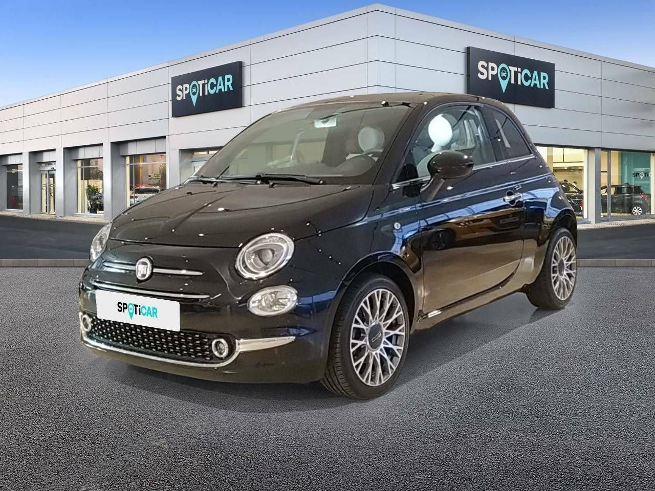 fiat 500 2020 /