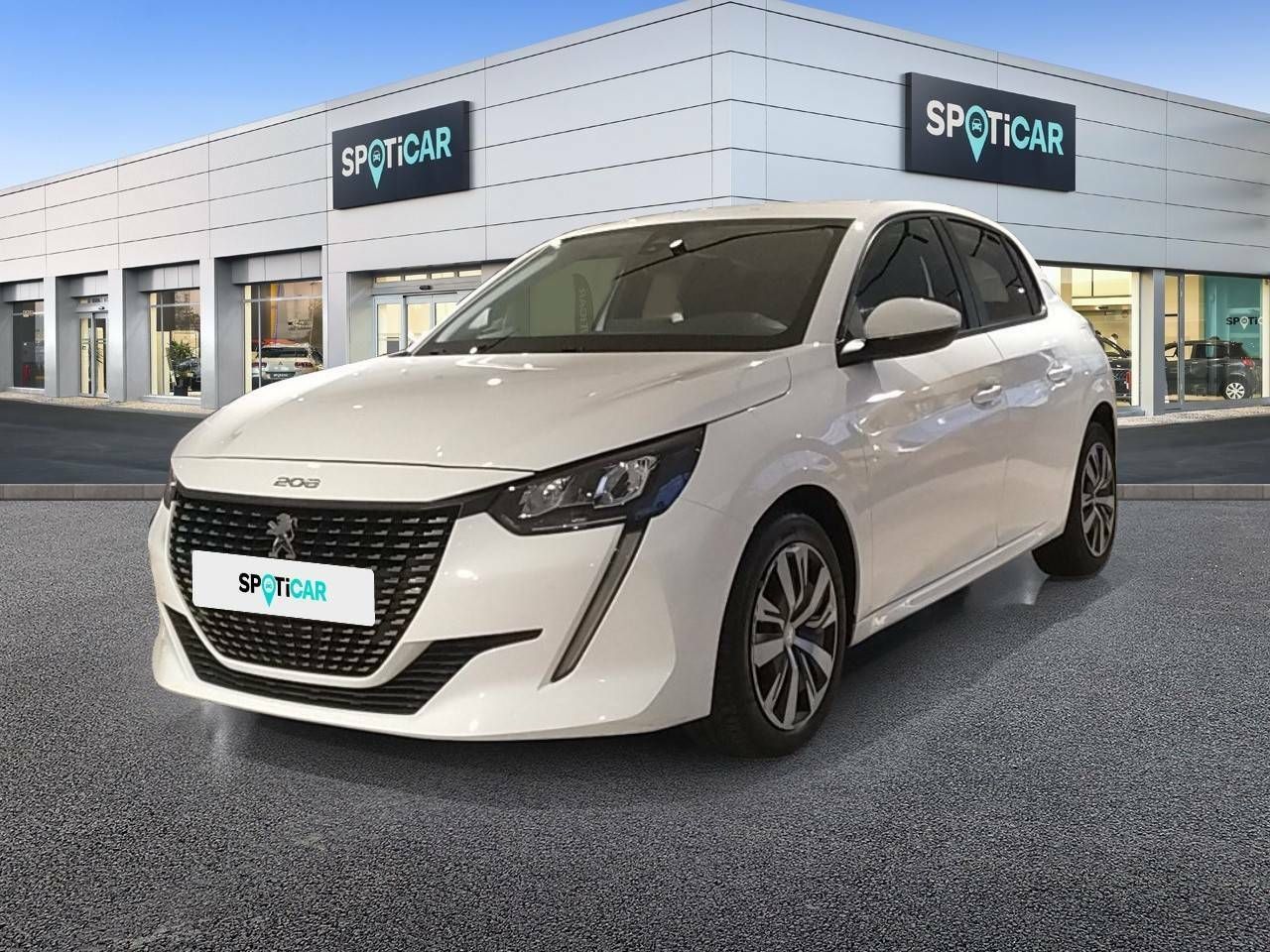peugeot 208 2020 /