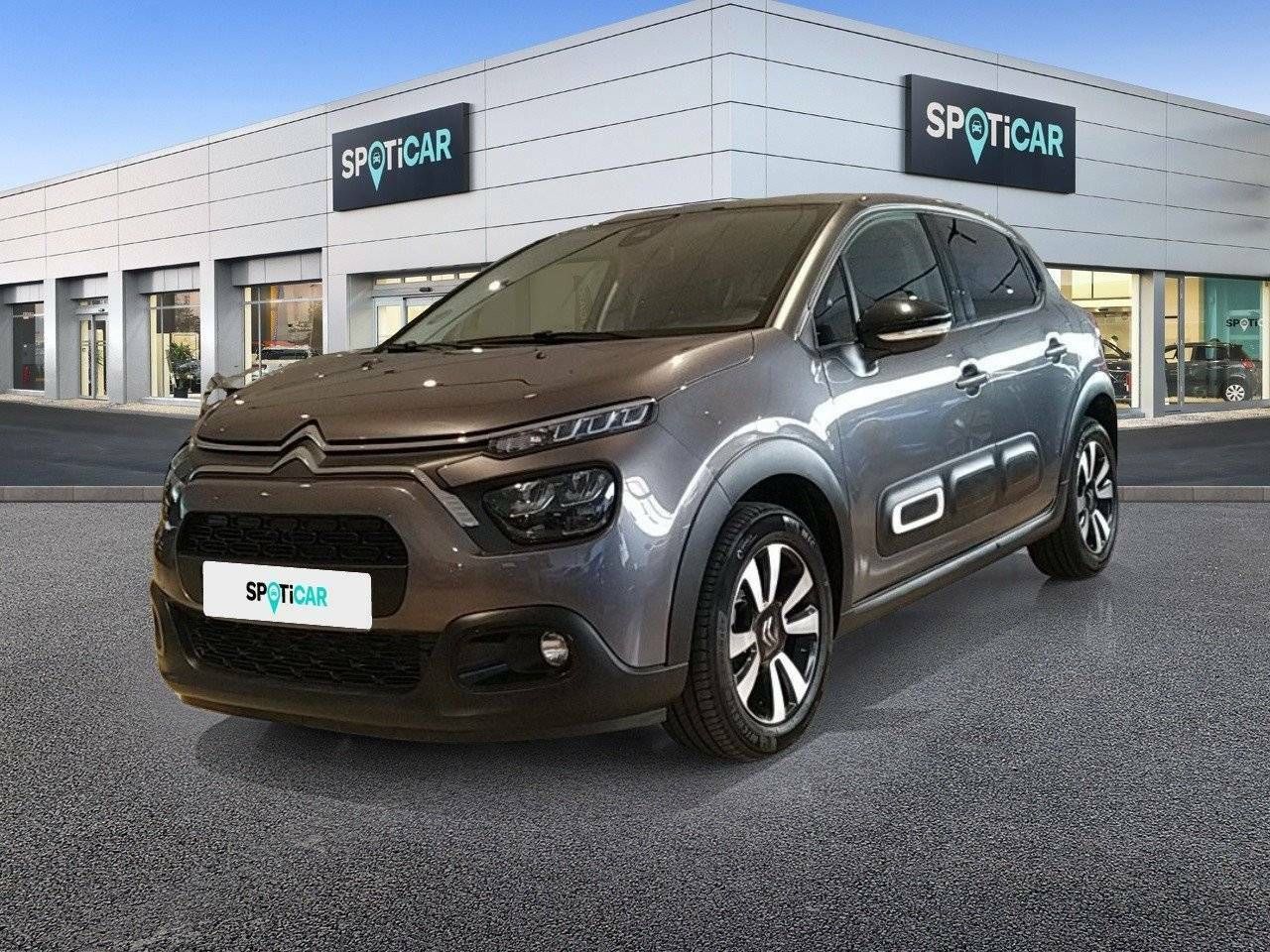 Precio contado  de segunda mano - citroën c3 2024 /