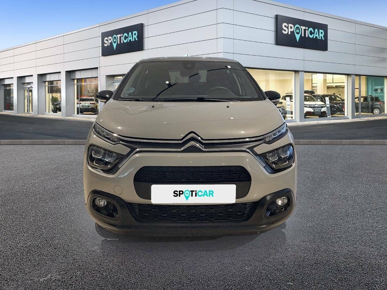 citroën c3 2024 / foto grande (2)