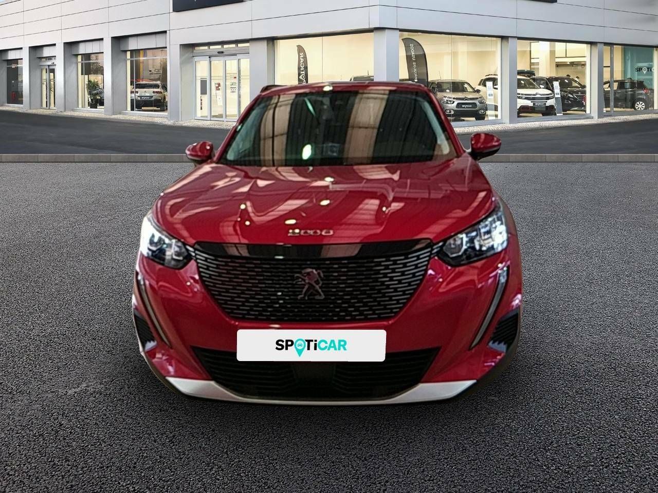 peugeot 2008 2020 / foto grande (2)