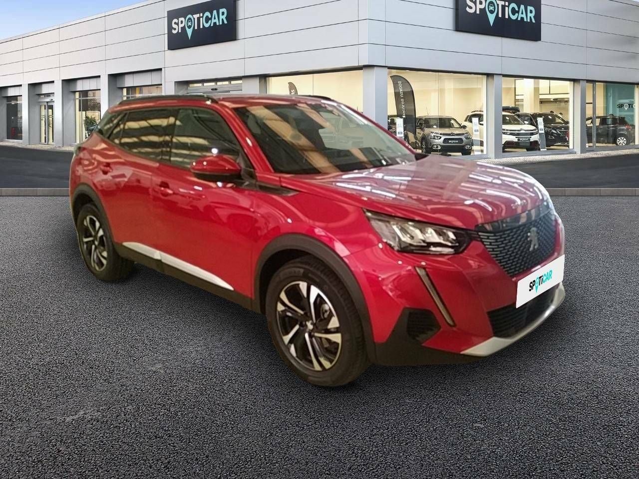 peugeot 2008 2020 / foto grande (3)