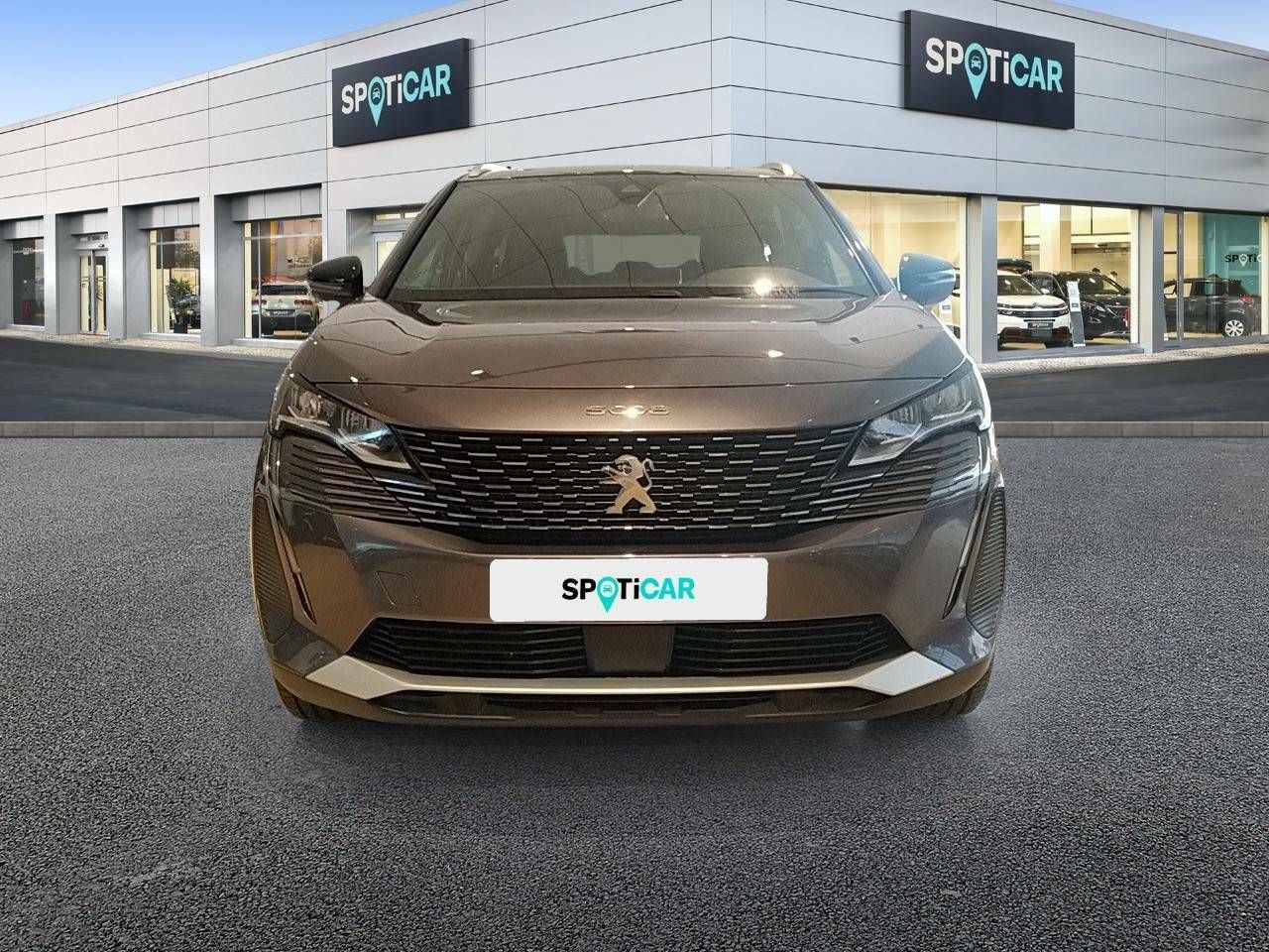 peugeot 5008 2024 / foto grande (2)
