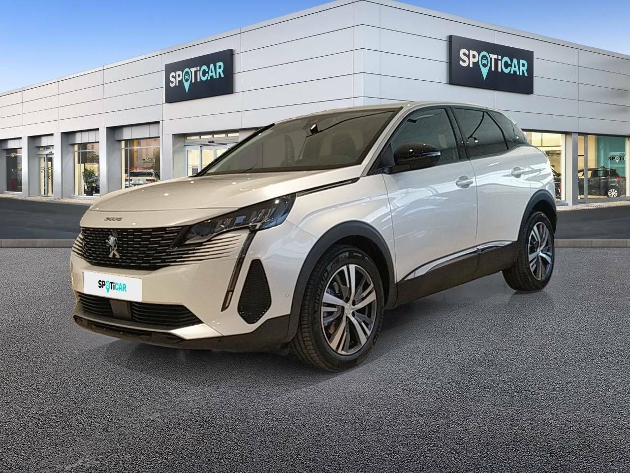 peugeot 3008 2022 /