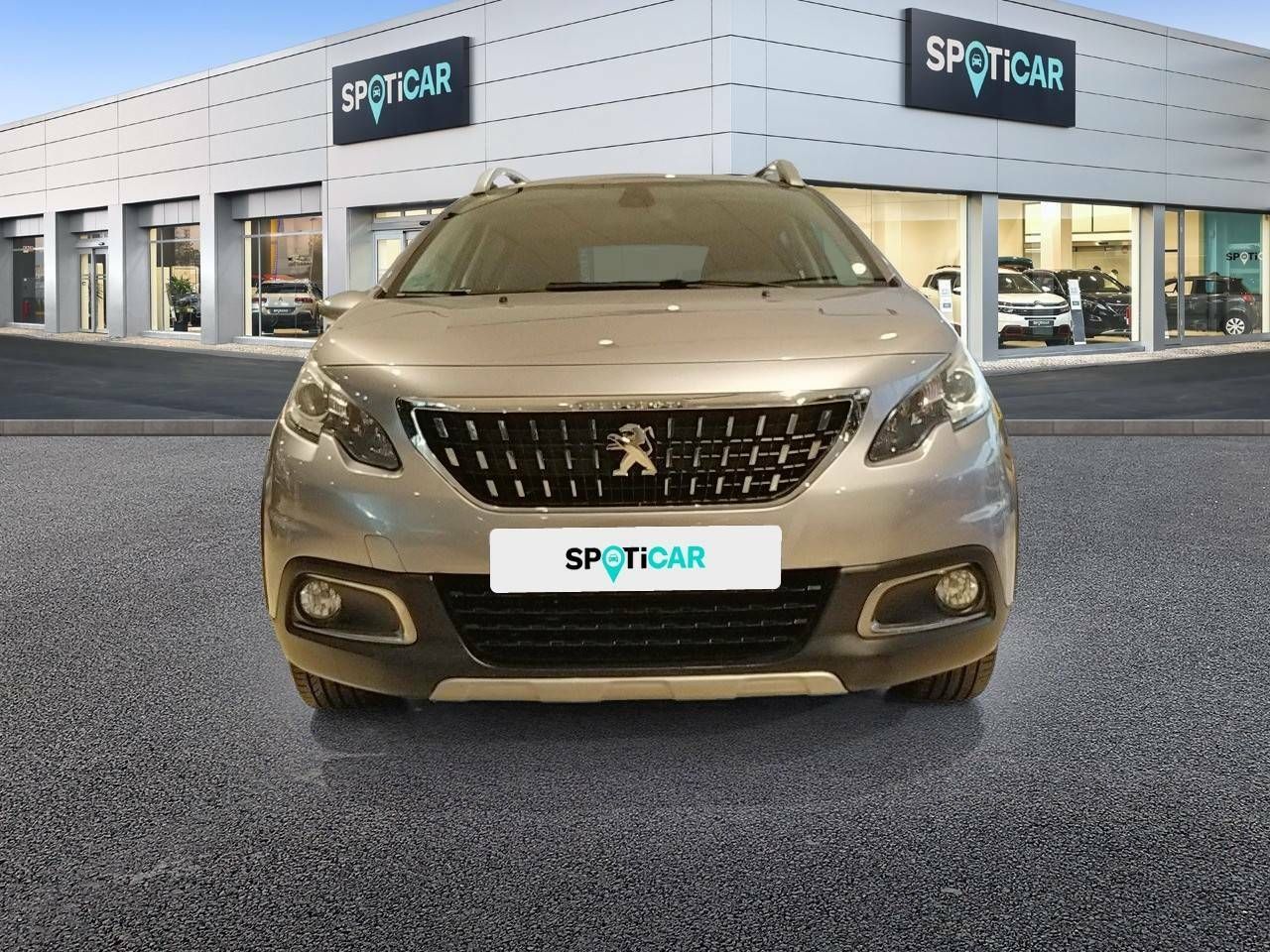 peugeot 2008 2018 / foto grande (2)
