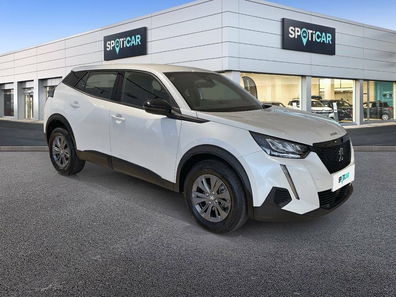 peugeot 2008 2023 / foto grande (3)