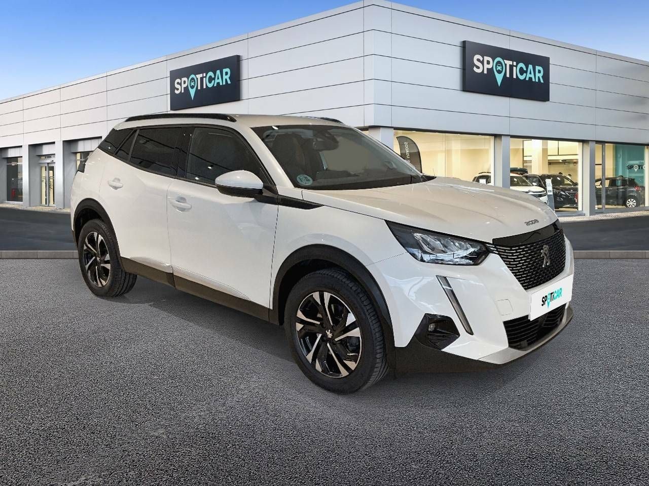 peugeot 2008 2021 / foto grande (3)