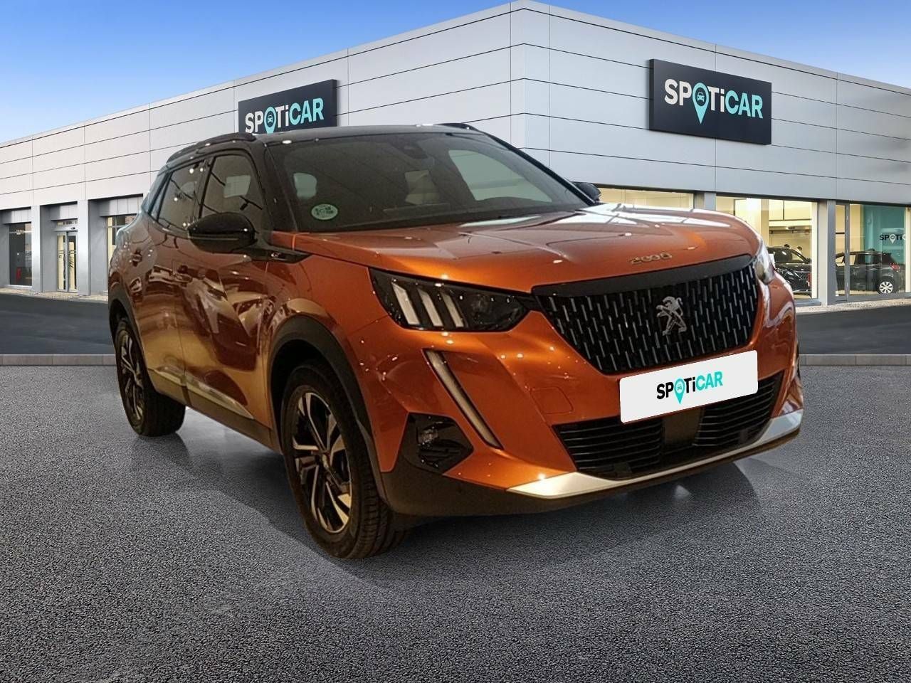 peugeot 2008 2021 / foto grande (3)