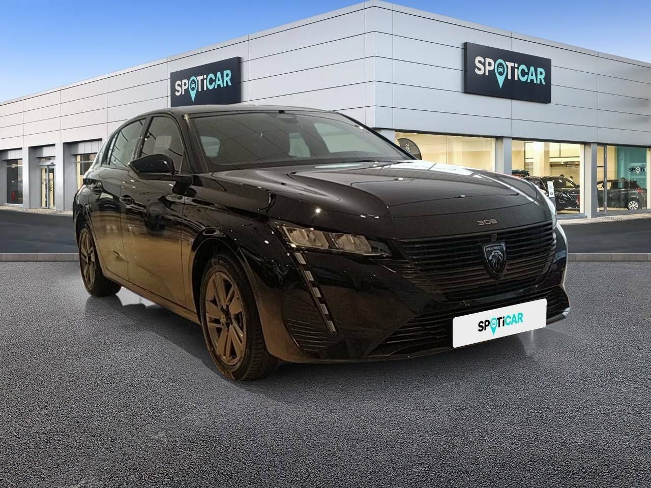 peugeot 308 2024 / foto grande (3)