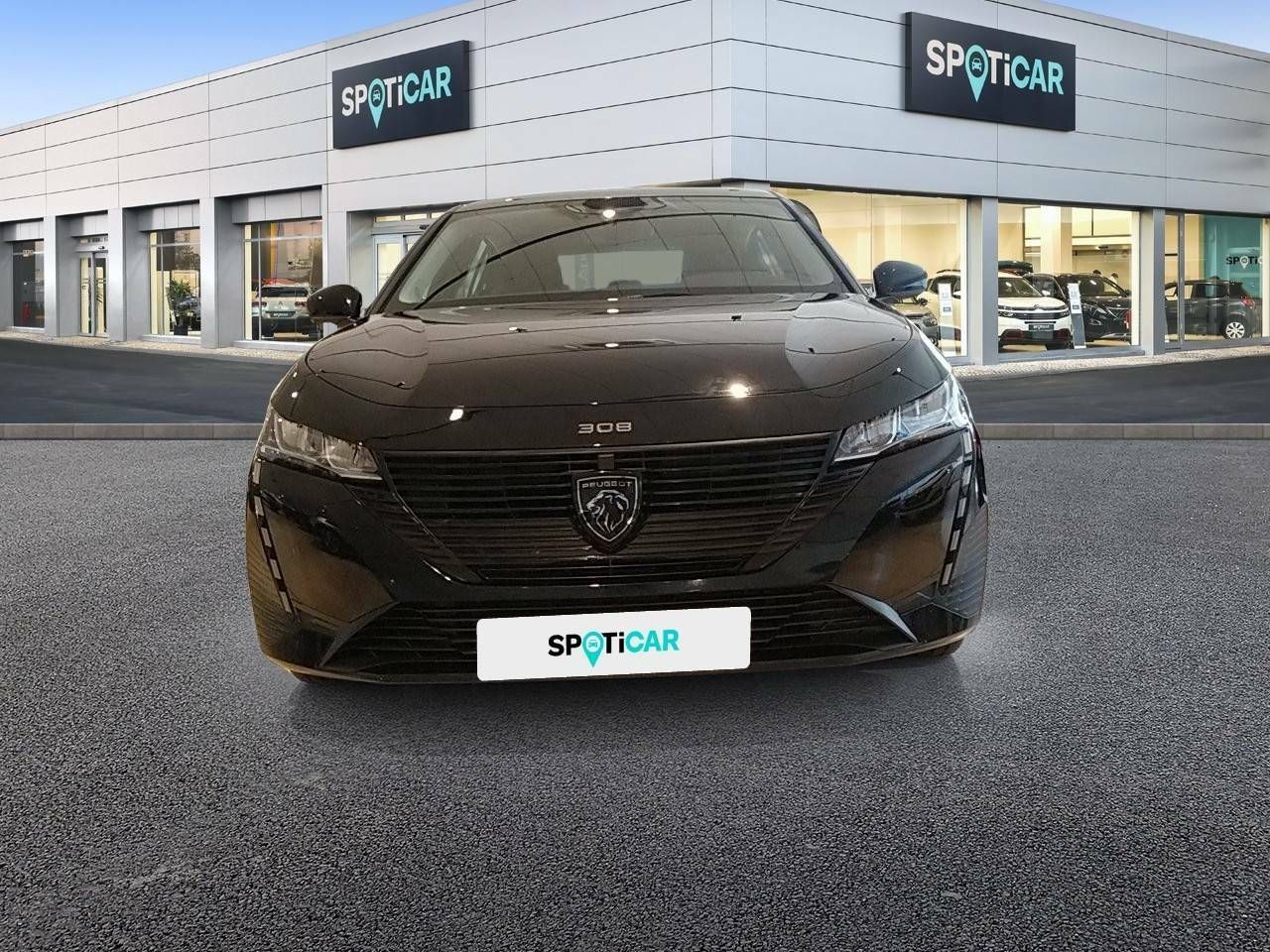 peugeot 308 2024 / foto grande (2)