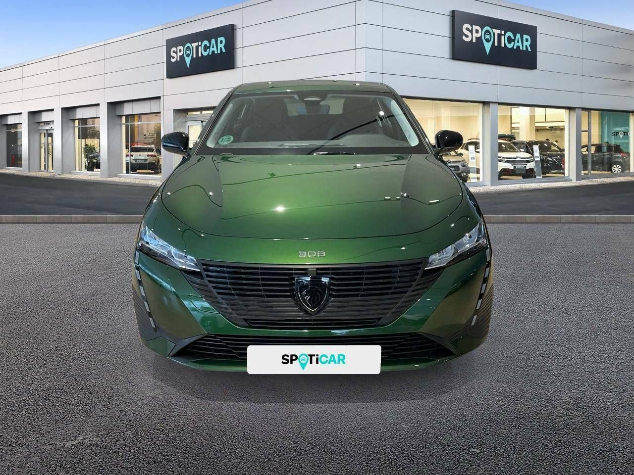peugeot 308 2024 / foto grande (2)