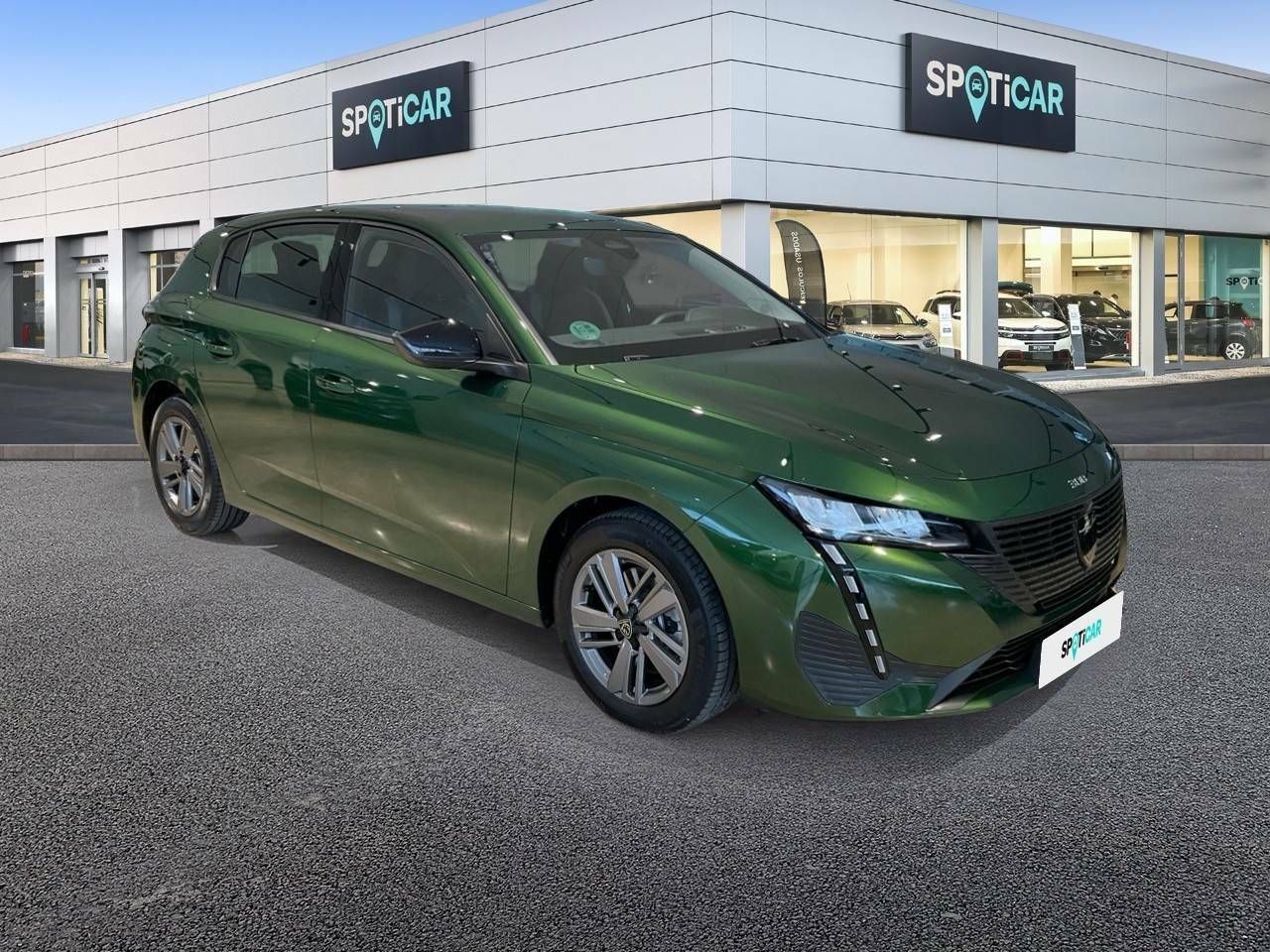 peugeot 308 2024 / foto grande (3)