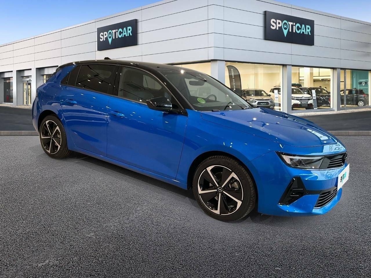 opel astra 2024 / foto grande (3)