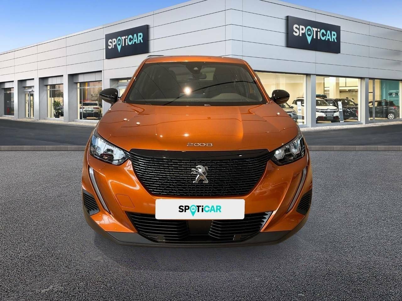 peugeot 2008 2023 / foto grande (2)
