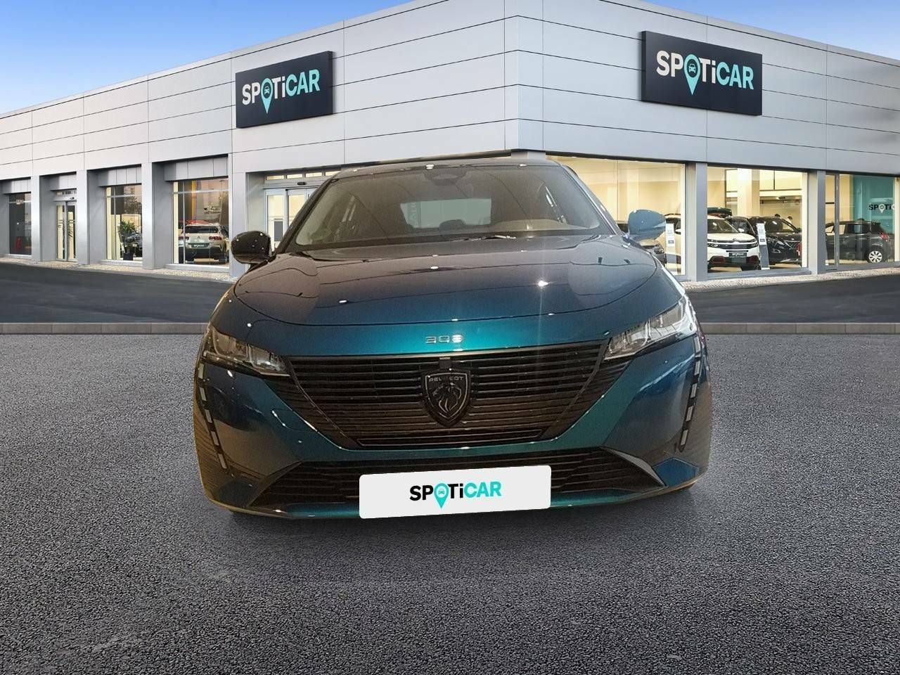 peugeot 308 2024 / foto grande (2)