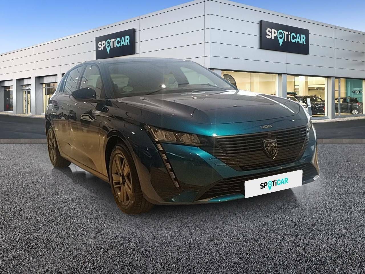 peugeot 308 2024 / foto grande (3)