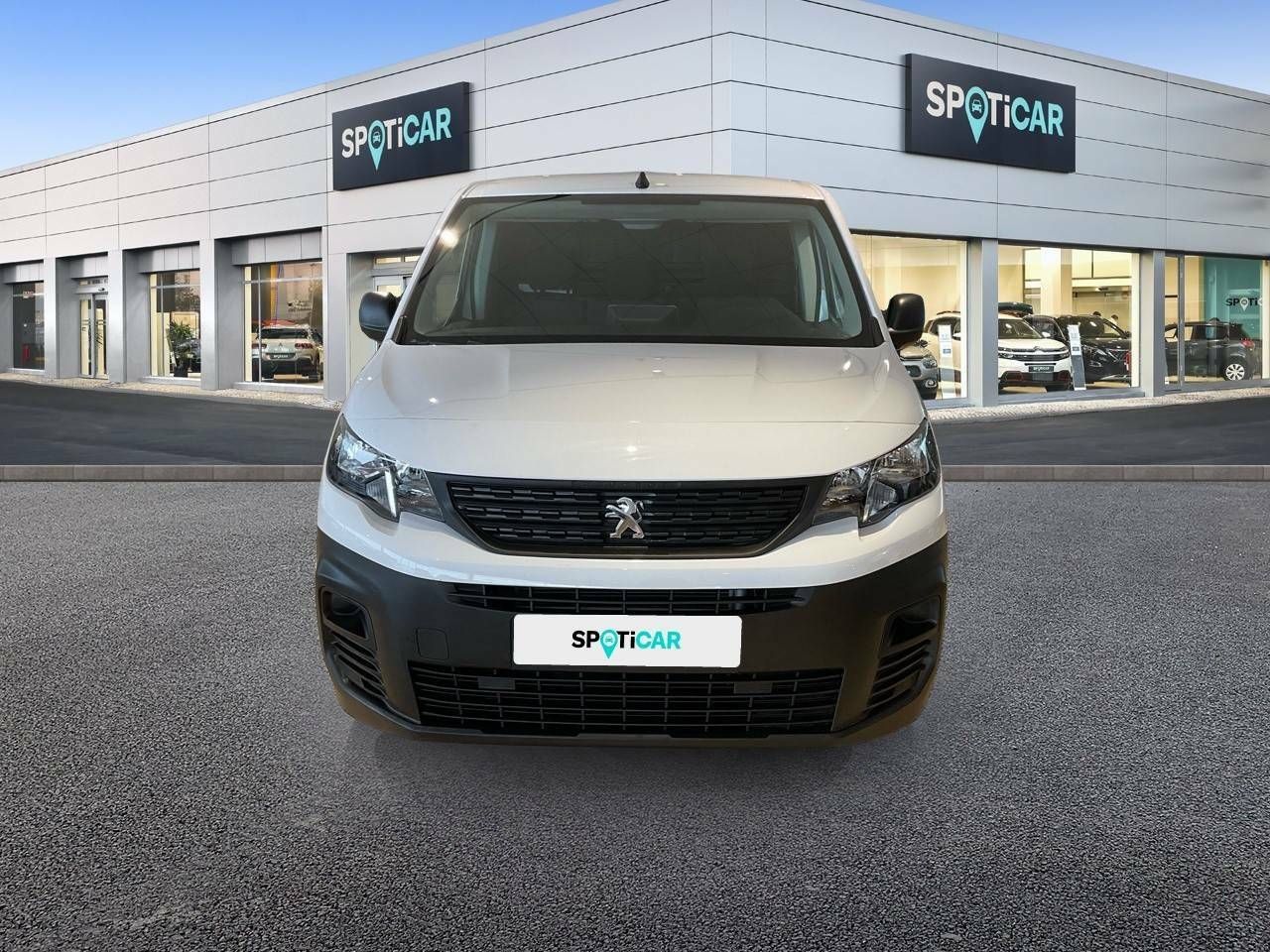 peugeot partner 2023 / foto grande (2)