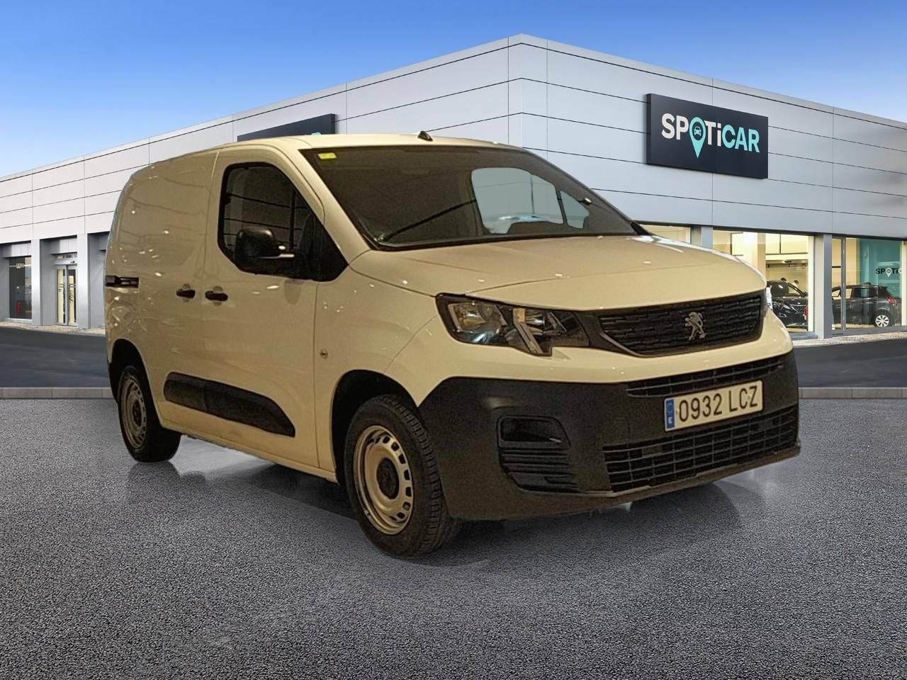 peugeot partner 2019 / foto grande (3)