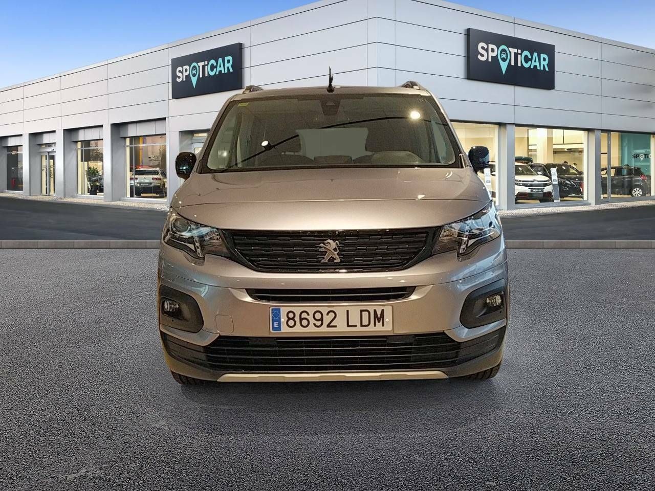 peugeot rifter 2019 / foto grande (2)
