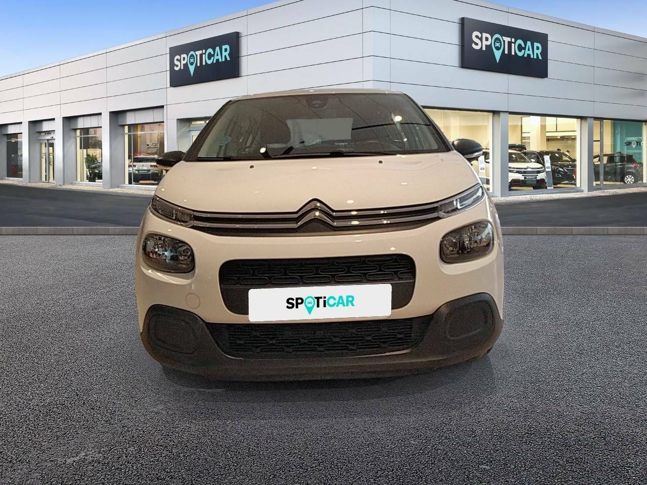 citroën c3 2019 / foto grande (2)