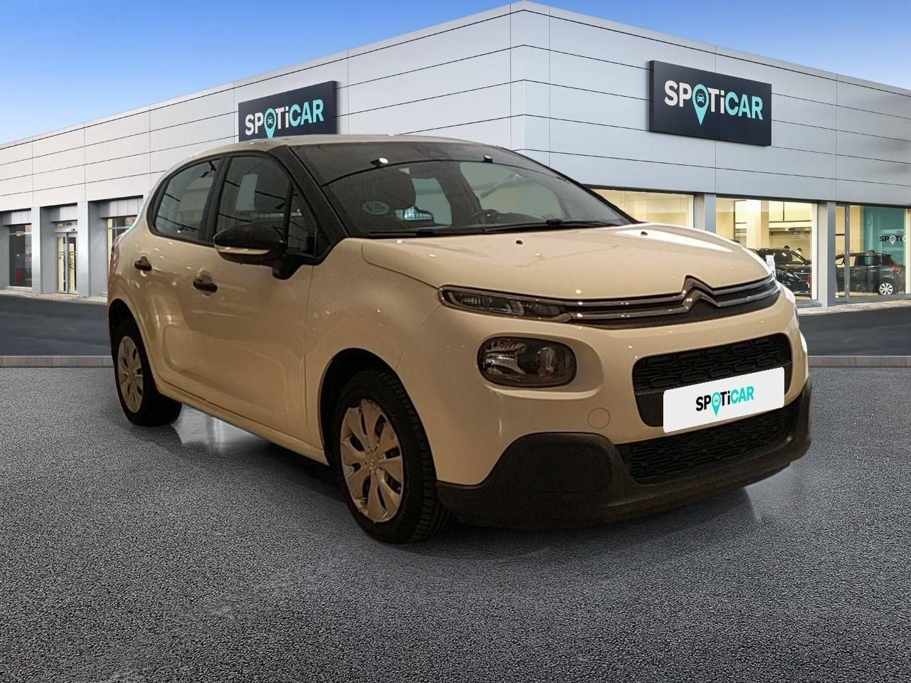 citroën c3 2019 / foto grande (3)