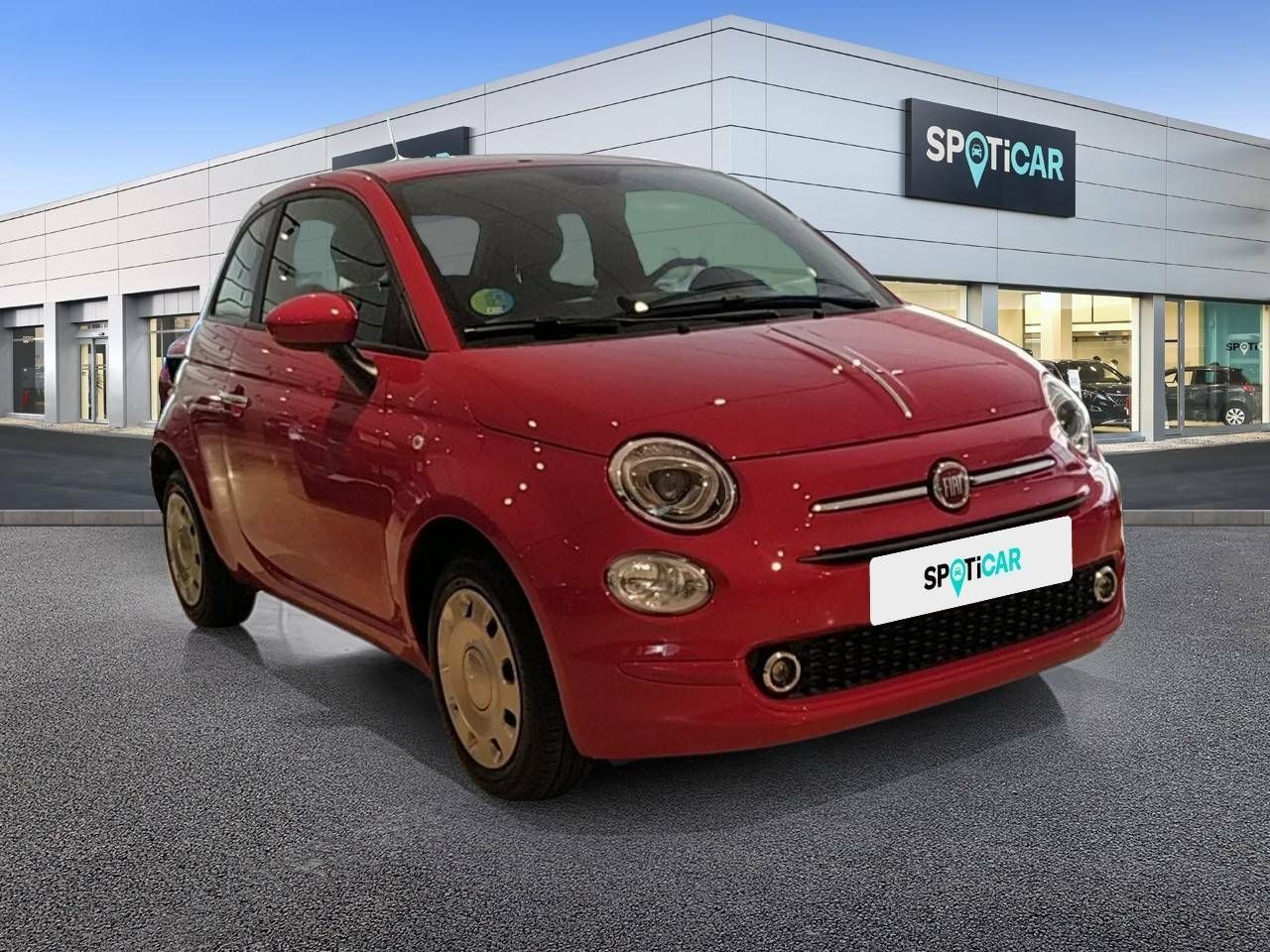 fiat 500 2023 / foto grande (3)