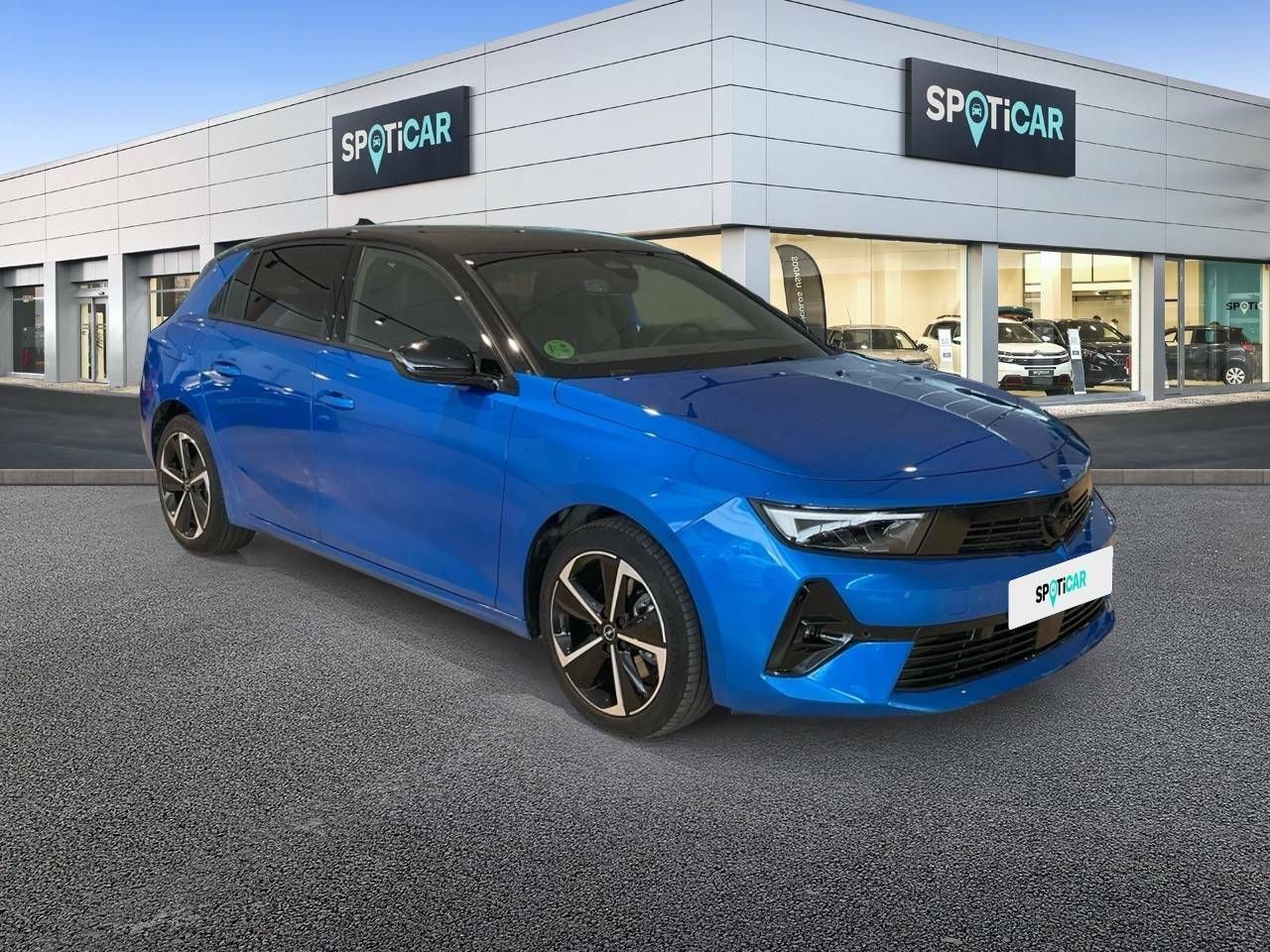 opel astra 2024 / foto grande (3)