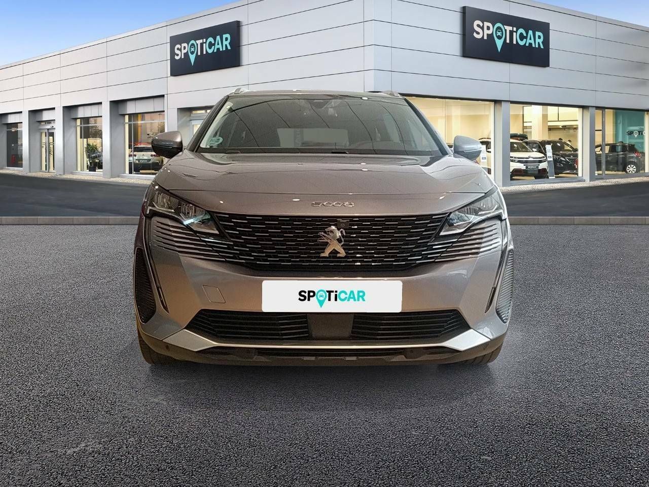 peugeot 5008 2021 / foto grande (2)