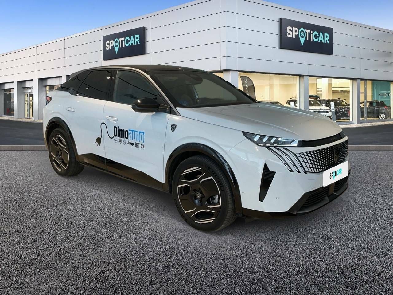 peugeot 3008 2024 / foto grande (3)