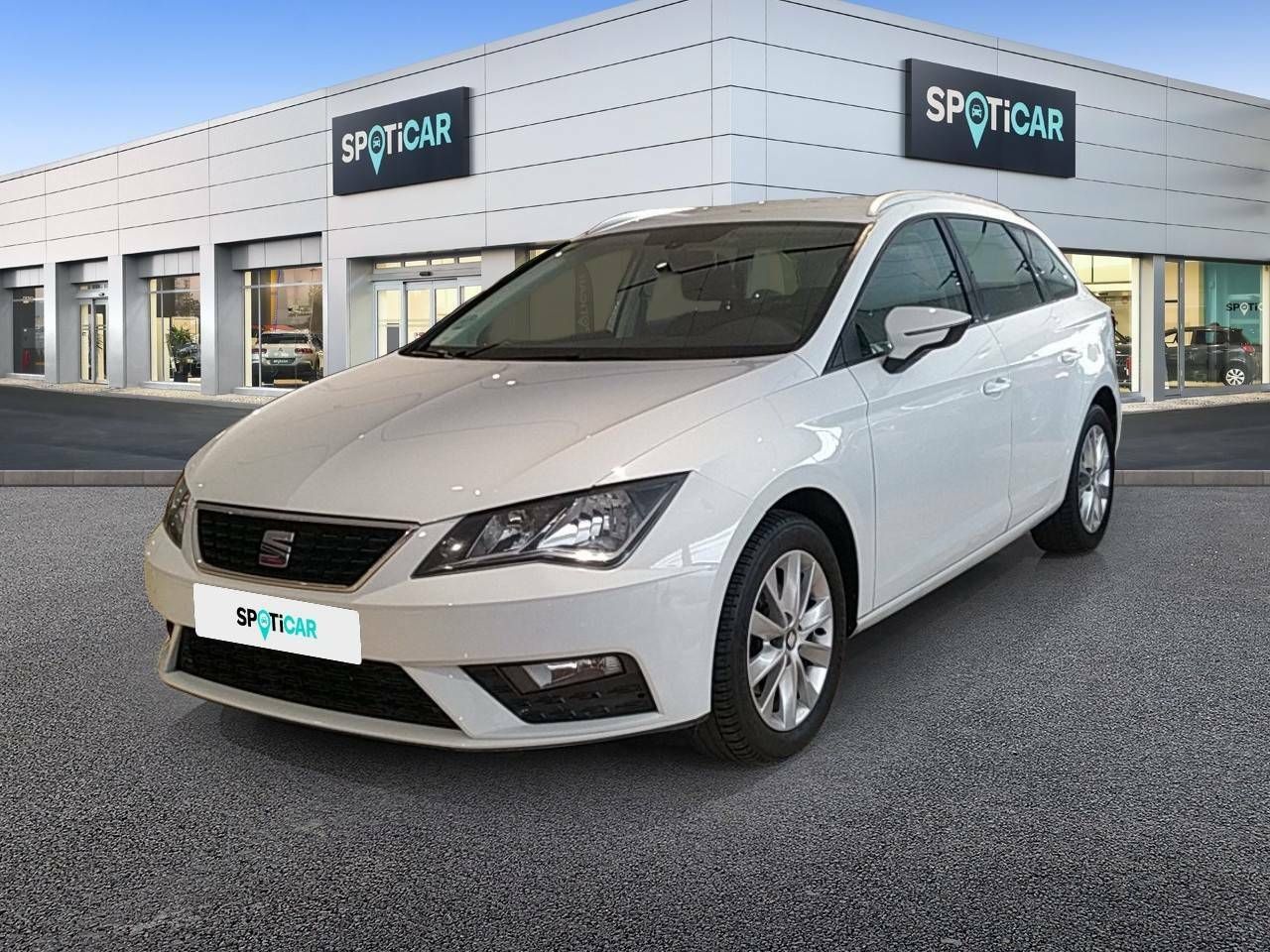 Foto seat leon 2018 /